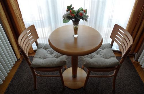 Voyager Bed & Breakfast Novi Sad Exterior foto